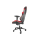 Genesis Fotel gamingowy Nitro 770 czarno-czerwony - 1077837 - zdjęcie 6